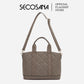 SECOSANA Avelyn Quilted Handbag