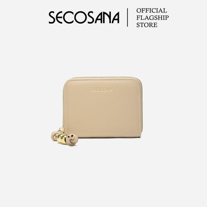 SECOSANA® Leimeliari Short Wallet