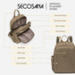 SECOSANA® Javern Classic Backpack