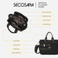 SECOSANA® Nazzel Classic Mini Handbag