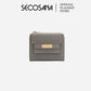 SECOSANA® Norshen Mini Trifold Wallet