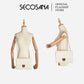 SECOSANA® Hash Convertible Crossbody Bag