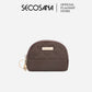 SECOSANA Sabrina Quilted Coin Purse