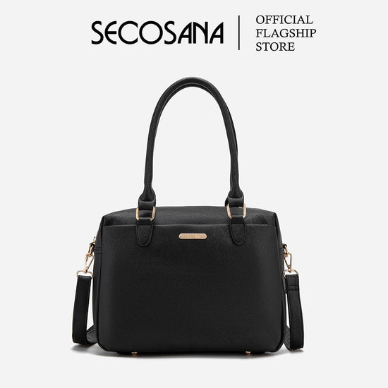 SECOSANA® Hietch Classic Shoulder Bag