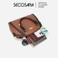 SECOSANA® Feliza Elegant Multipurpose Shoulder Bag
