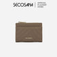 SECOSANA Zerimi Quilted Bifold Wallet