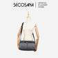 SECOSANA® Hizern Monogram Crossbody Bag