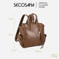 SECOSANA® Leafa Forever Classic Backpack