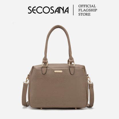 SECOSANA® Hietch Classic Shoulder Bag