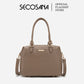SECOSANA® Hietch Classic Shoulder Bag