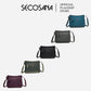 SECOSANA Zarinna Plain Sling Bag