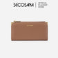 SECOSANA® Geryl Classic Long Bifold Wallet