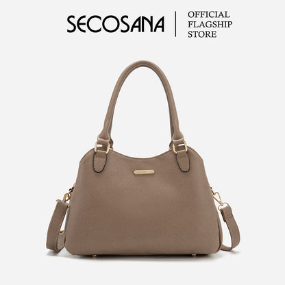 SECOSANA® Hiezy Classic Shoulder Bag