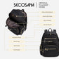 SECOSANA® Juris Campus Medium Backpack