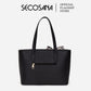 SECOSANA Valentina Shoulder Bag