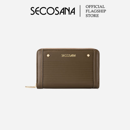 SECOSANA® Luzure Medium Bifold Wallet
