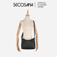 SECOSANA® Gesina Casual Crossbody Bag