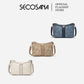 SECOSANA® Hanesse Printed Crossbody Bag