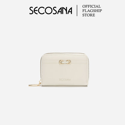 SECOSANA® Gia Classic Mini Compact Wallet