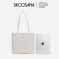 SECOSANA Sakura Tablet Shoulder Bag