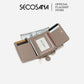 SECOSANA® Krest Mini Trifold Wallet