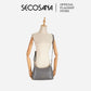 SECOSANA® Leiwes Trendy Crossbody Bag