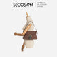 SECOSANA® Hazel Timeless Classic Shoulder Bag