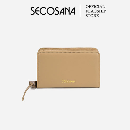 SECOSANA® Maralyn Medium Bifold Wallet