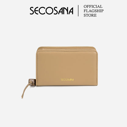 SECOSANA® Maralyn Medium Bifold Wallet