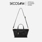 SECOSANA® Neirah Classic Handbag 2-in-1 Collection