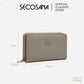 SECOSANA Zeiry Bifold Wallet