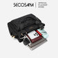 SECOSANA® Freanne Minimalist Casual Monogram Shoulder Bag
