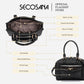 SECOSANA® Jemerie Classic Shoulder Bag
