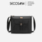 SECOSANA® Glamere Casual Medium Crossbody Bag