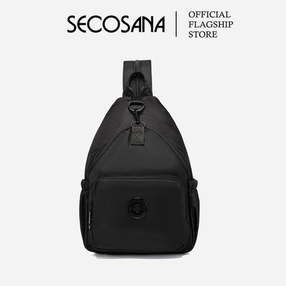 SECOSANA® Javene Classic Convertible Backpack