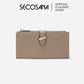 SECOSANA® Gestelle Classic Long Bifold Wallet