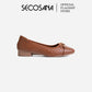 SECOSANA® SS-1031 - Bernadette Ballet Flats