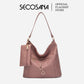SECOSANA® Krida Hobo Bag 2-in-1 Collection