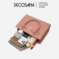 SECOSANA® Geranie Minimalist Casual Medium Shoulder Bag