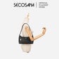 SECOSANA® Mikinia Classic Shoulder Bag