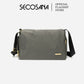 SECOSANA® Grazemie Minimalist Medium Weekender Travel Crossbody Bag