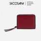 SECOSANA® Hidren Classic Short Bifold Wallet