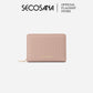 SECOSANA® Lizerre Short Bifold Wallet