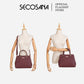 SECOSANA® Oakley in Medium Classic Handbag