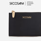 SECOSANA Trichelle Slim Wallet