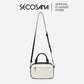 SECOSANA® Janelle Modern Handbag