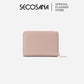 SECOSANA® Lizerre Short Bifold Wallet
