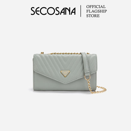 SECOSANA® Henica Convertible Crossbody Bag