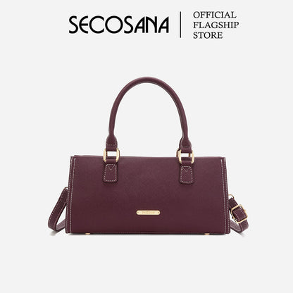 SECOSANA® Ophierre Timeless Classic Handbag