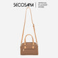 SECOSANA® Jeraldine Classic Handbag